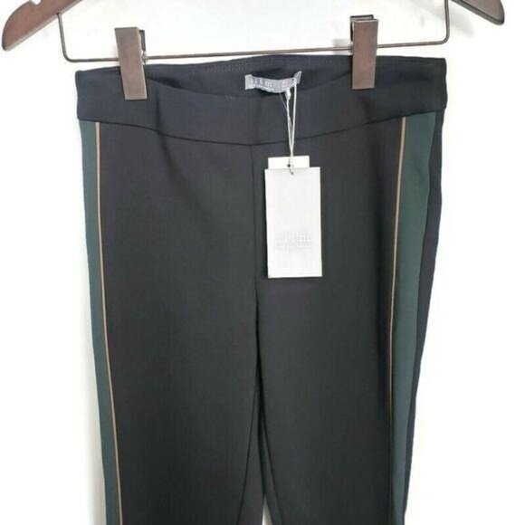 NWT iltm Nessa Leggings I Love Tyler Madison Women's‎ Size XS NEW Black - Picture 6 of 11